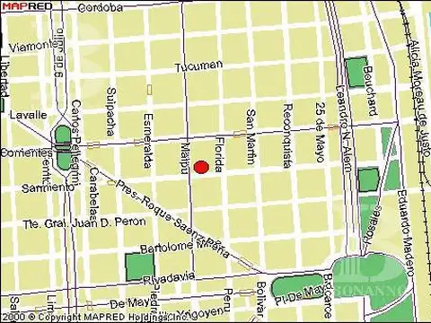 Oficina  - Microcentro