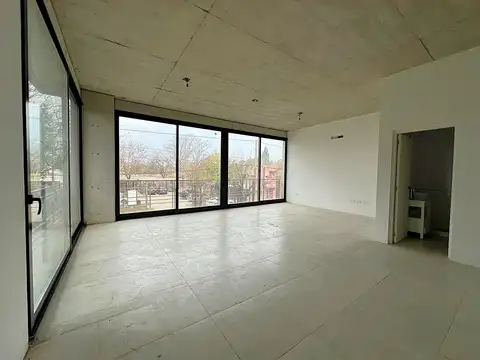 SQUARE 39 - NECOCHEA 3178  (   33001 ) , Piso 1