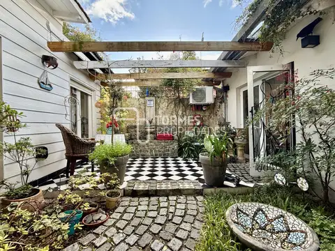 Depto Tipo Casa en Venta en Parque Luro, USD 99.500