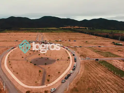 Terreno en Venta de 370,0 m2