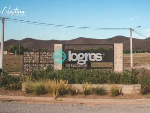 Terreno en Venta 37  mts Fondo