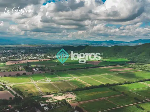 Terreno / Lote en Venta La Celestina, Cerrillos, Salta