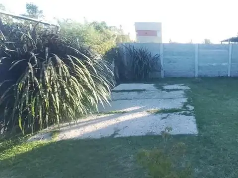 Casa en Venta de 2 dormitorios