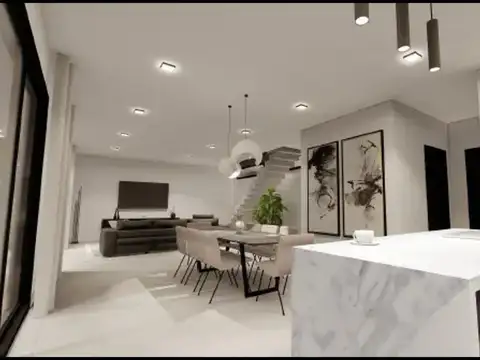 Casa en Venta al Sureste