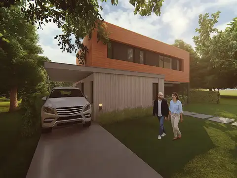 Casa en Venta de 3 dormitorios
