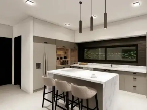 Casa en Venta al Sureste