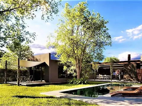 Terreno en Venta de 500,0 m2