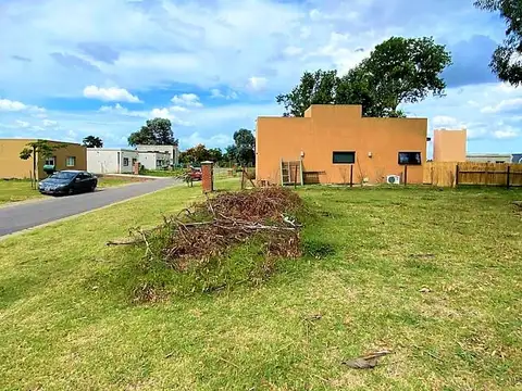 Terreno en Venta en Pilar del Este - San Ramon, USD 49.000