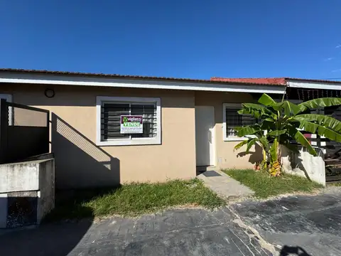 CHALET EN SOURIGUES U$S 21.000.- Y CUOTAS