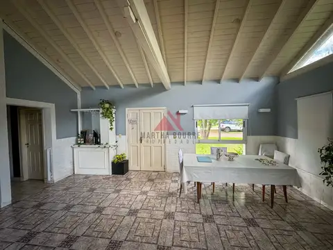 Casa en Venta 20 años
