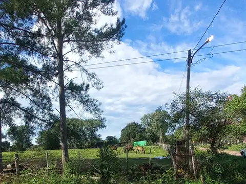 Terreno en Venta en San Luis Del Palmar, USD 13.000