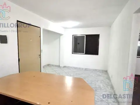 Departamento en Alquiler de 4 ambientes