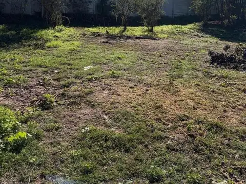 Terreno en Venta en Villa Allende, USD 35.000