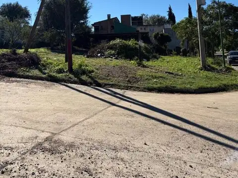 Terreno en Venta de 720,0 m2