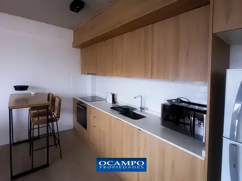 Departamento en Venta en River, USD 260.000