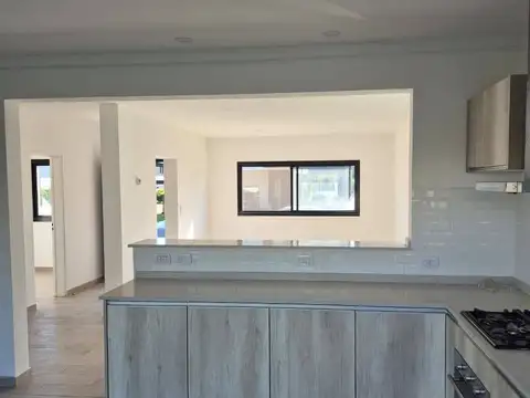 Casa en venta en Lagoon Pilar