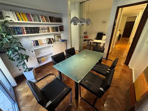 Oficina en Venta en Microcentro, USD 79.900