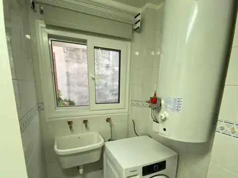 Departamento en Venta en La Lucila, USD 120.000