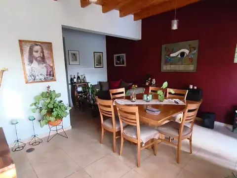 DEPARTAMENTO 2 DORM, RINCÓN DE COCHABAMBA, GLLÉN