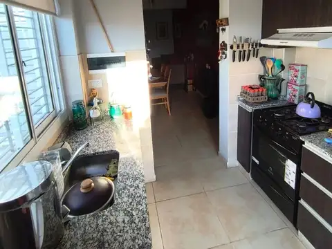 Departamento en Venta de 2 dormitorios