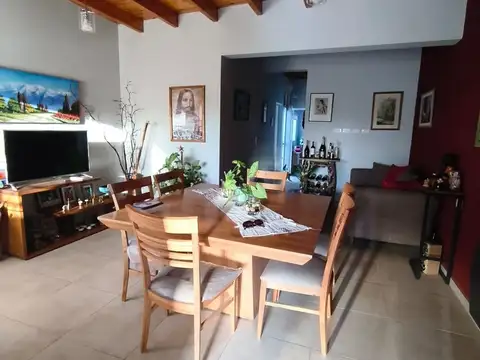 Departamento en Venta de 6 ambientes