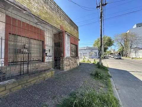 Terreno en Venta en Quilmes, USD 85.000