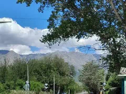 OPORTUNIDAD LOTE EN VENTA EN EL TAJAMAR SOBRE DE RUTA 14