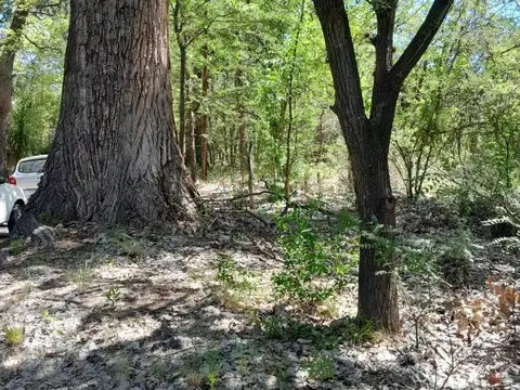 Terreno en Venta en Las Rabonas, USD 15.000