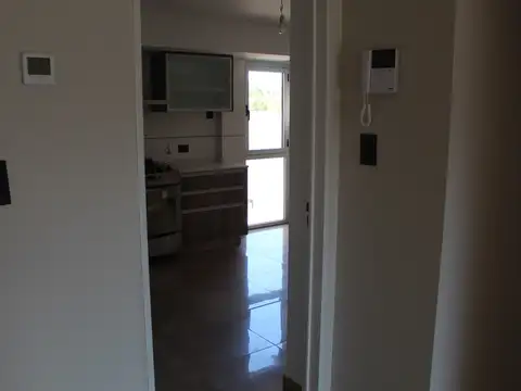 Departamento 4 ambientes con 3 baños