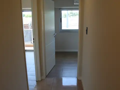 Departamento en Venta con 2 cocheras