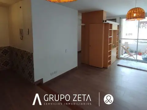 Departamento en venta en Las Cañitas 1 Dormitorios