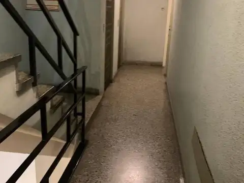 Venta Depto 4 amb Almagro Patio Balcón al frente
