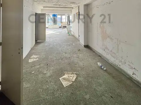 Oficina en Venta en Liniers, USD 94.900