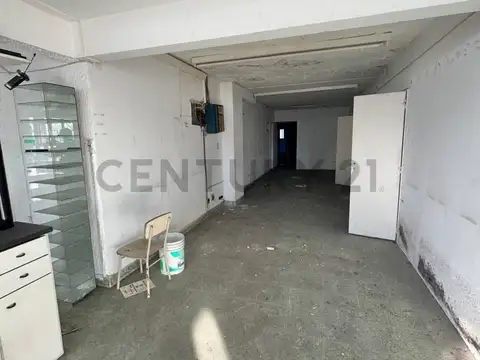 AV. GRAL PAZ 10600, Piso 1