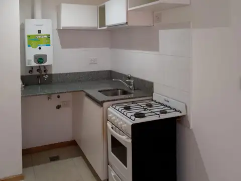 Departamento en República de la Sexta