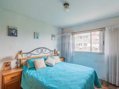 Departamento en Venta en Malvin Norte, USD 60.000