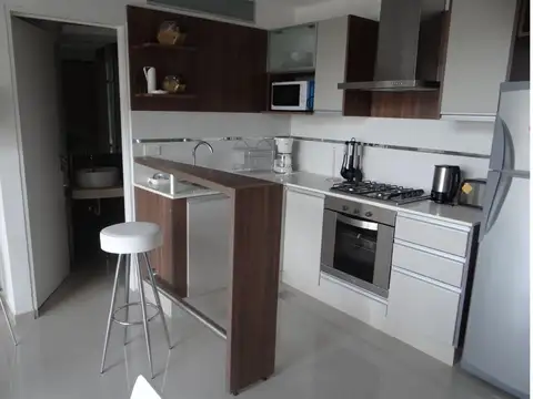 Departamento en Venta en Pinamar, USD 198.000