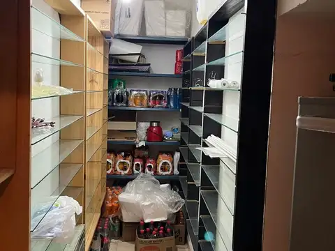 Fondo Comercio en Venta en Villa Maria, USD 23.000