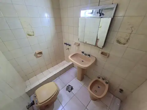 Depto Tipo Casa en Alquiler de 2 dormitorios