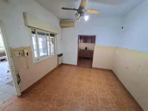 Depto Tipo Casa en Alquiler de 3 ambientes