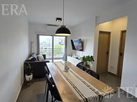 Departamento en Venta Permite mascota
