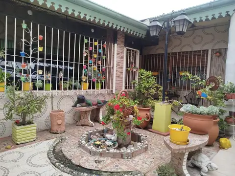 Casa en Venta de 2 dormitorios