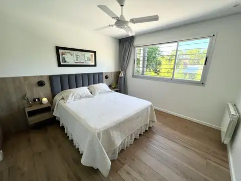 Casa 6 ambientes con 3 baños