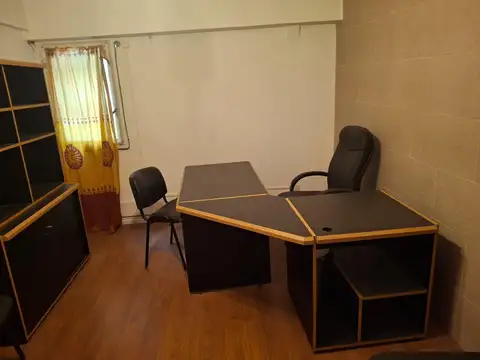 Oficina en Tribunales