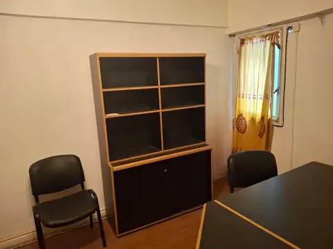 Oficina en Venta en Tribunales, USD 18.000
