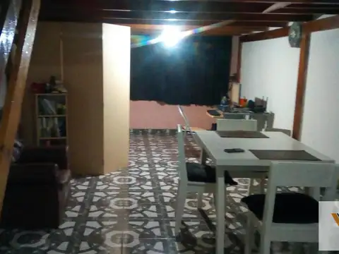 Departamento en venta - 1 Dormitorio 1 Baño - Parque Patricios