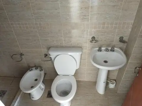 DEPARTAMENTO 2 AMBIENTES - MACROCENTRO, RESISTENCIA