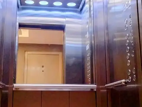 Excelente Departamento en Alquiler en Almagro Super Luminoso con Sum, Piscina y Gimnasio