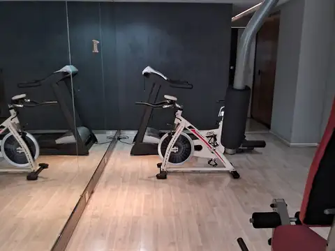 Departamento en Alquiler 8 años