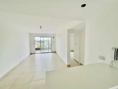 departamento 2 ambientes a estrenar - Ciudadela